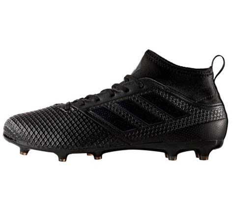 adidas Ace 17.3 FG voetbalschoenen Heren Zwart 